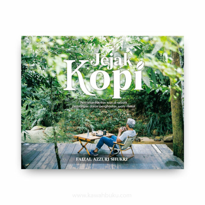 Jejak Kopi Jejak Kopi