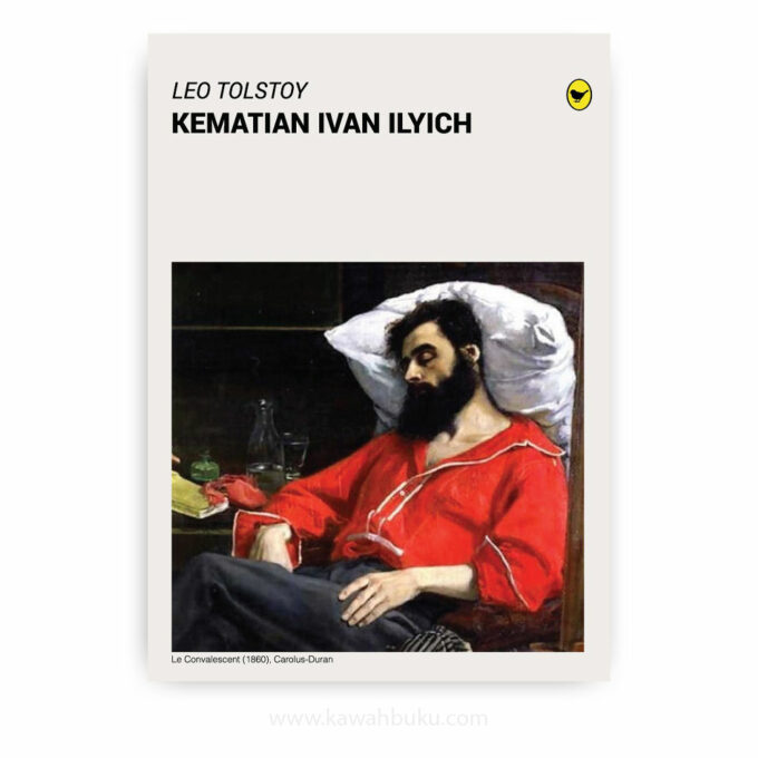 Kematian Ivan Ilyich