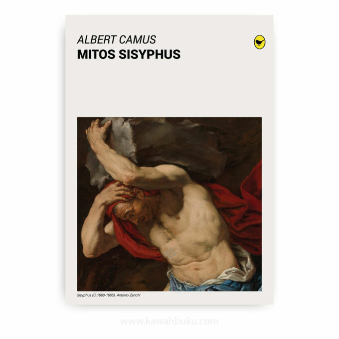 Mitos Sisyphus Mitos Sisyphus