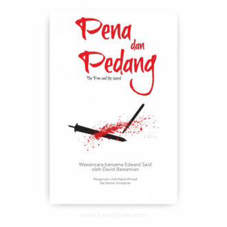 Pena dan Pedang: Wawancara bersama Edward Said
