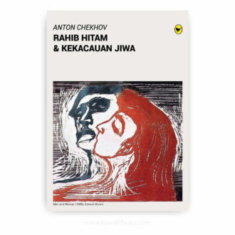 Rahib Hitam dan Kekacauan Jiwa