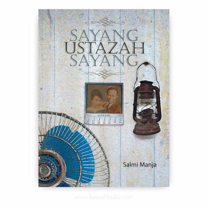 Sayang Ustazah Sayang