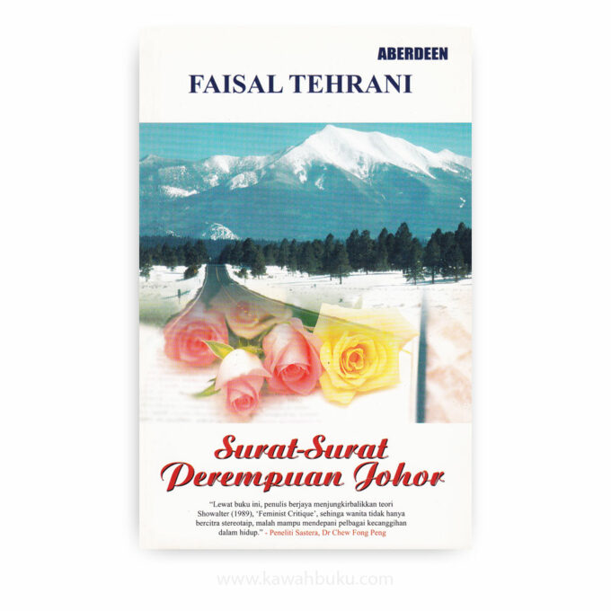 Surat-surat Perempuan Johor Surat-surat Perempuan Johor