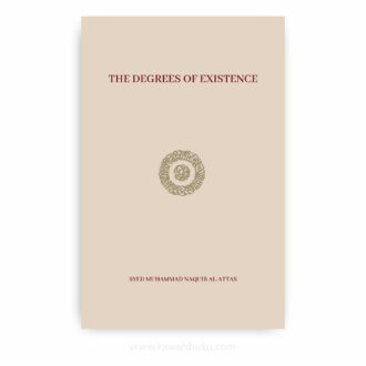 The Degrees of Existence