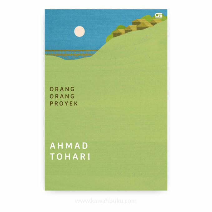 Orang-orang Proyek Orang-orang Proyek