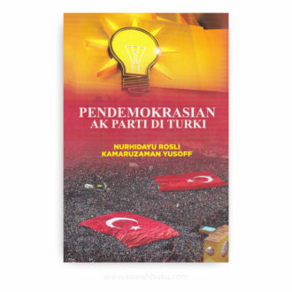 Pendemokrasian AK Parti di Turki