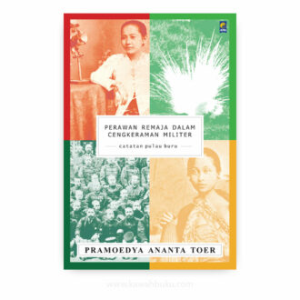 Perawan Remaja dalam Cengkeraman Militer