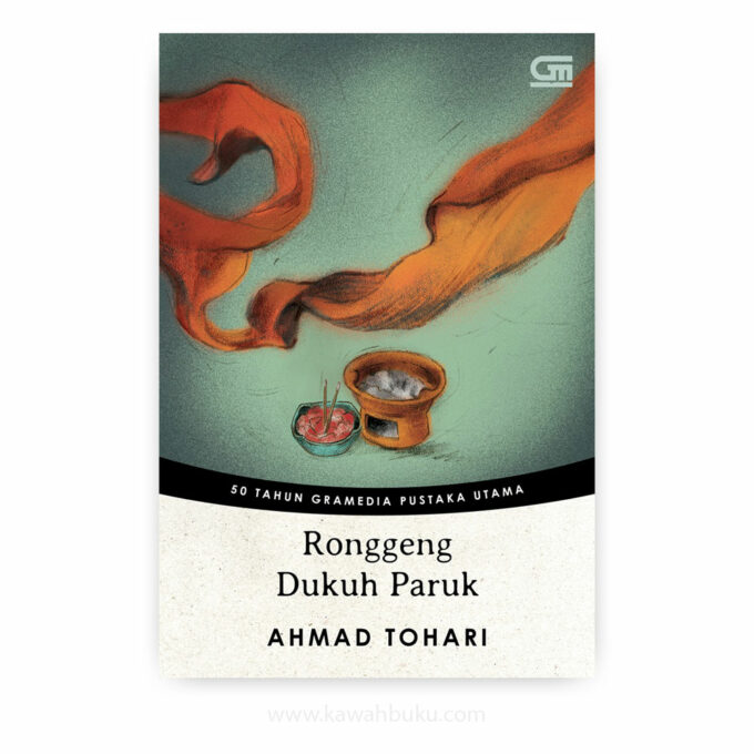 Ronggeng Dukuh Paruk