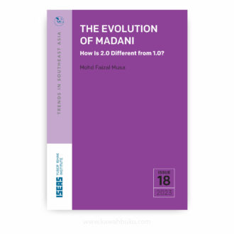 The Evolution of Madani: How Is 2.0 Different from 1.0?