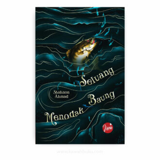 Seluang Menodak Baung