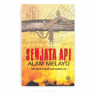 Senjata Api Alam Melayu