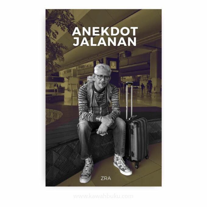 Anekdot Jalanan