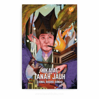 Hikayat Tanah Jauh