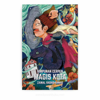 Himpunan Cerpen Magis Kota