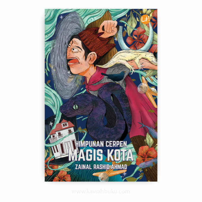 Himpunan Cerpen Magis Kota