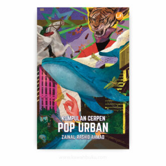 Kumpulan Cerpen Pop Urban