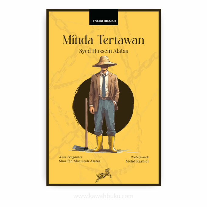 Minda Tertawan Minda Tertawan