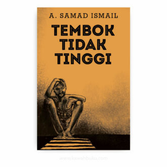 Tembok Tidak Tinggi