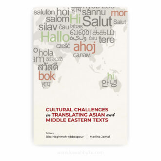 Cultural Challenges in Translating Asian and Middle Eastern Texts