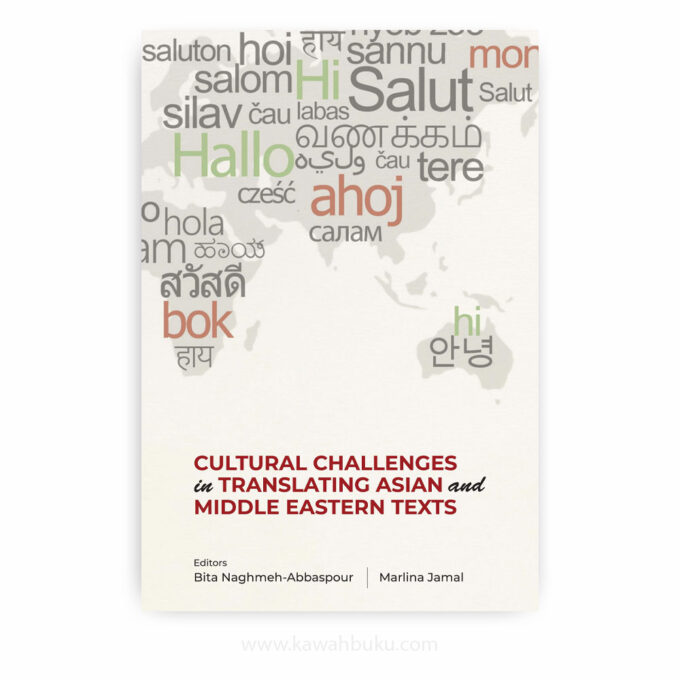 Cultural Challenges in Translating Asian and Middle Eastern Texts