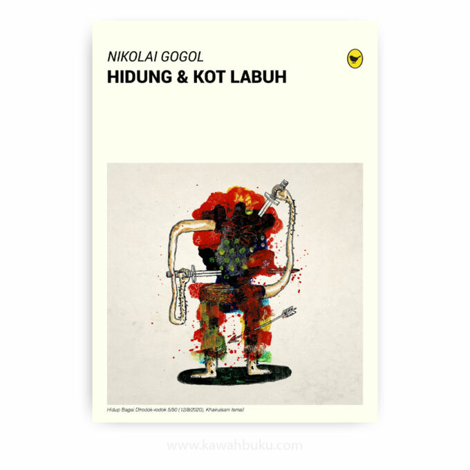 Hidung dan Kot Labuh