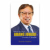 Political Journey of Abang Johari, Premier of Sarawak