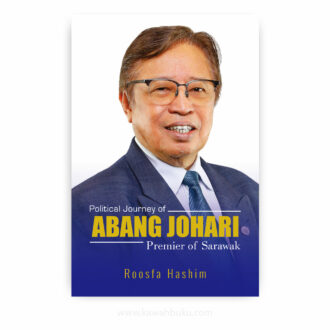 Political Journey of Abang Johari, Premier of Sarawak