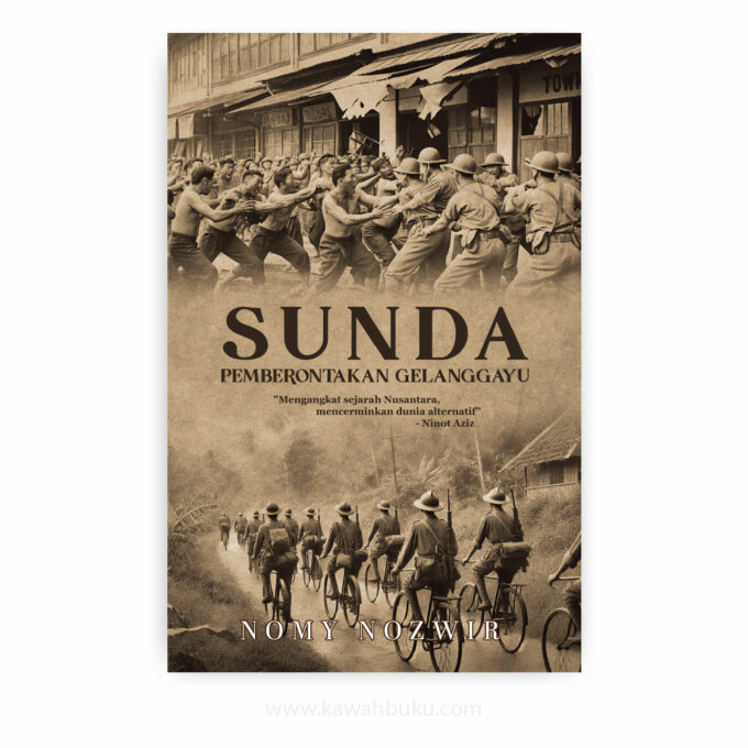 Sunda: Pemberontakan Gelanggayu Sunda: Pemberontakan Gelanggayu