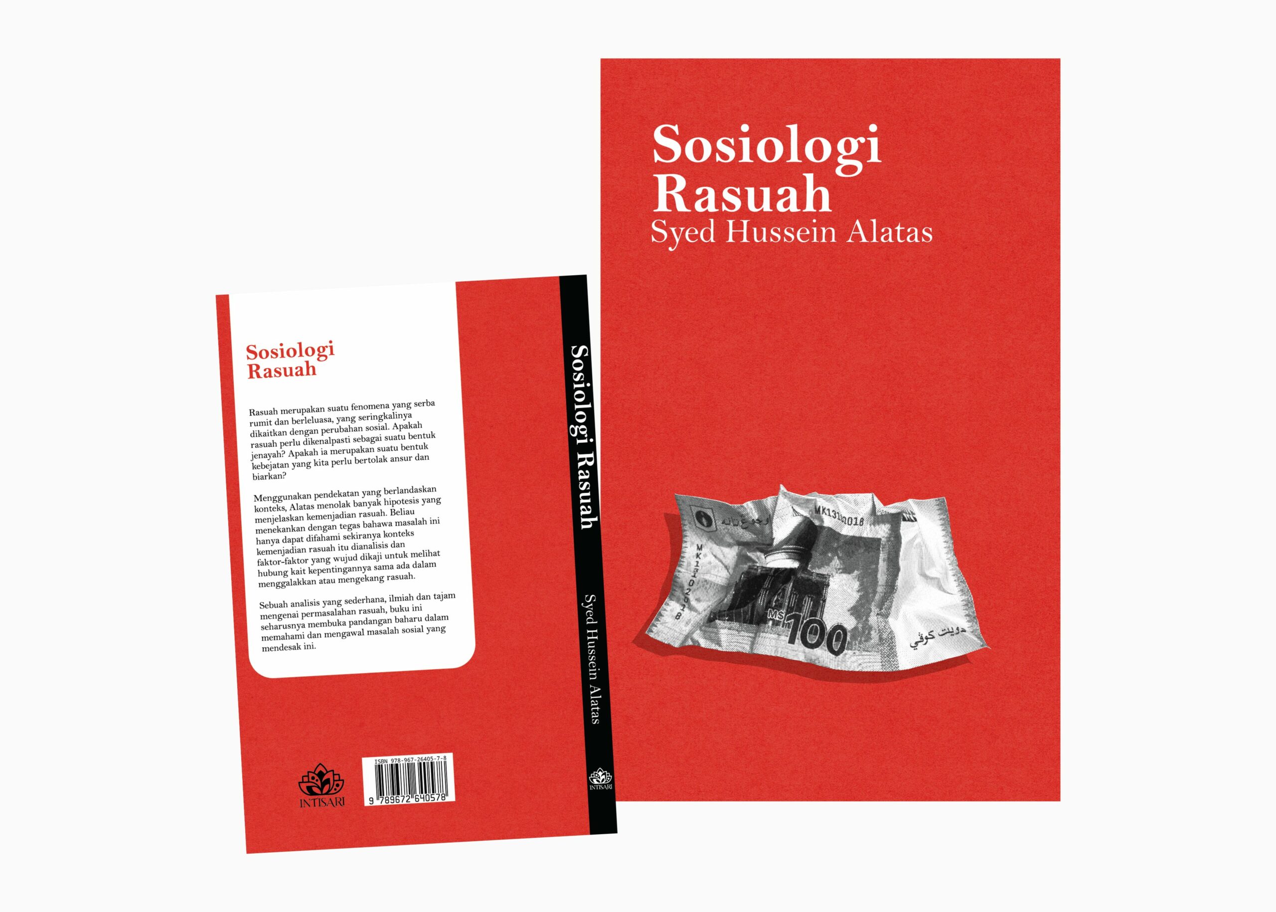 Sosiologi Rasuah Sosiologi Rasuah