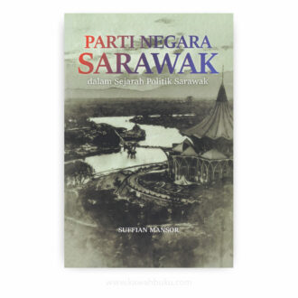 Parti Negara Sarawak dalam Sejarah Politik Sarawak