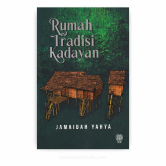 Rumah Tradisi Kadayan