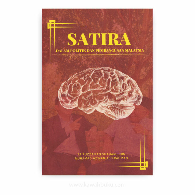 Satira dalam Politik dan Pembangunan Malaysia