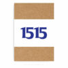 1515 (Edisi Dwidasa)