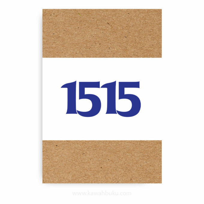 1515 (Edisi Dwidasa)
