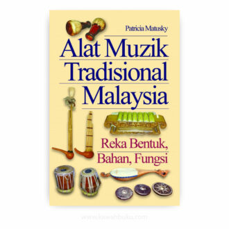 Alat Muzik Tradisional Malaysia: Reka Bentuk, Bahan, Fungsi