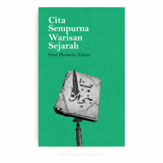 Cita Sempurna Warisan Sejarah