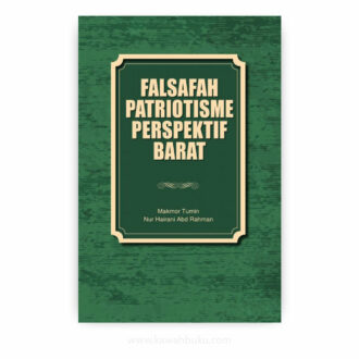 Falsafah Patriotisme Perspektif Barat
