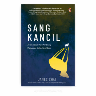 Sang Kancil: A Tale about How Ordinary Malaysians Defied the Odds