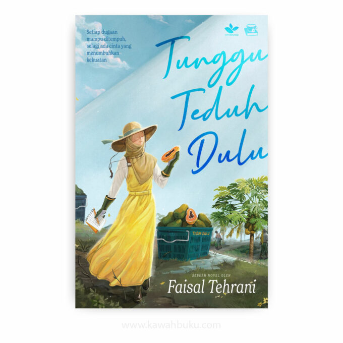 Tunggu Teduh Dulu Tunggu Teduh Dulu