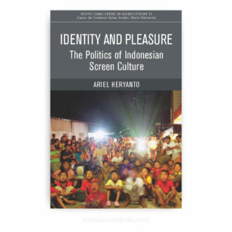 Identity and Pleasure: The Politics of Indonesian Screen Culture