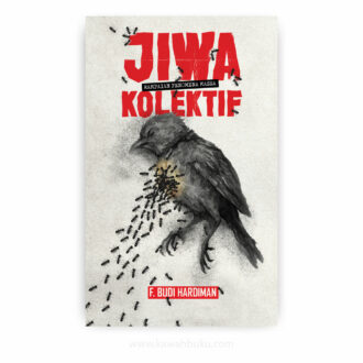 Jiwa Kolektif: Rampaian Fenomena Massa