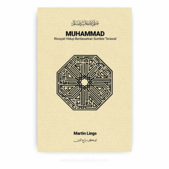 Muḥammad: Riwayat Hidup Berdasarkan Sumber Terawal