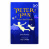Peter Pan: Peter dan Wendy Peter Pan: Peter dan Wendy