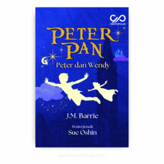 Peter Pan: Peter dan Wendy