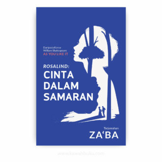 Rosalind: Cinta dalam Samaran