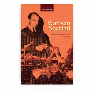 Warisan Shariati