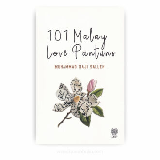 101 Malay Love Pantuns