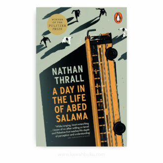 A Day in the Life of Abed Salama: A Palestine Story