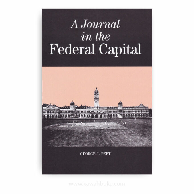 A Journal in the Federal Capital