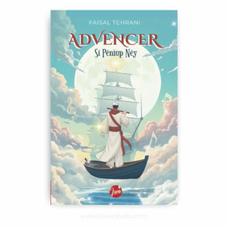 Advencer Si Peniup Ney (Edisi 2025)